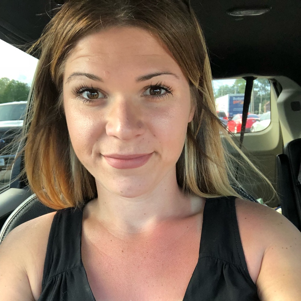 Meet your Posher, Beth